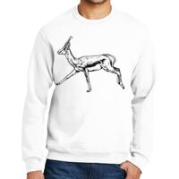 NuBlend ® Crewneck Sweatshirt Thumbnail