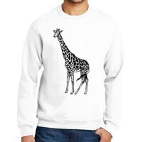 NuBlend ® Crewneck Sweatshirt Thumbnail