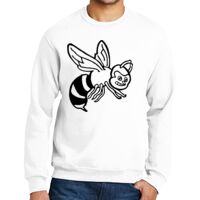 NuBlend ® Crewneck Sweatshirt Thumbnail