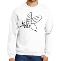 NuBlend ® Crewneck Sweatshirt Thumbnail