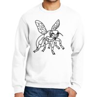 NuBlend ® Crewneck Sweatshirt Thumbnail