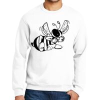 NuBlend ® Crewneck Sweatshirt Thumbnail