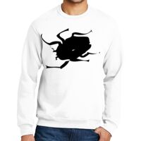 NuBlend ® Crewneck Sweatshirt Thumbnail