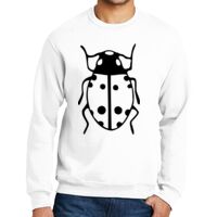 NuBlend ® Crewneck Sweatshirt Thumbnail