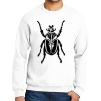 NuBlend ® Crewneck Sweatshirt Thumbnail