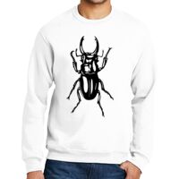 NuBlend ® Crewneck Sweatshirt Thumbnail