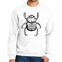 NuBlend ® Crewneck Sweatshirt Thumbnail