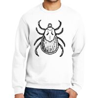 NuBlend ® Crewneck Sweatshirt Thumbnail