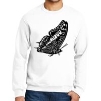 NuBlend ® Crewneck Sweatshirt Thumbnail