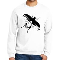 NuBlend ® Crewneck Sweatshirt Thumbnail