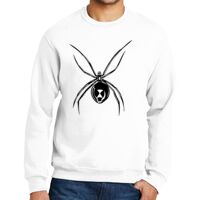 NuBlend ® Crewneck Sweatshirt Thumbnail