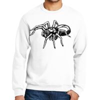 NuBlend ® Crewneck Sweatshirt Thumbnail