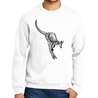 NuBlend ® Crewneck Sweatshirt Thumbnail