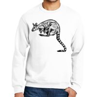 NuBlend ® Crewneck Sweatshirt Thumbnail