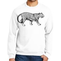 NuBlend ® Crewneck Sweatshirt Thumbnail