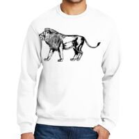 NuBlend ® Crewneck Sweatshirt Thumbnail