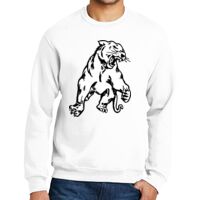 NuBlend ® Crewneck Sweatshirt Thumbnail