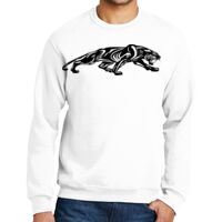 NuBlend ® Crewneck Sweatshirt Thumbnail