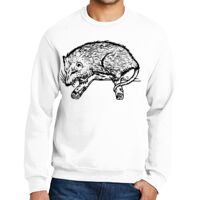 NuBlend ® Crewneck Sweatshirt Thumbnail