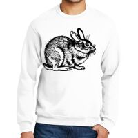 NuBlend ® Crewneck Sweatshirt Thumbnail