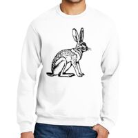 NuBlend ® Crewneck Sweatshirt Thumbnail