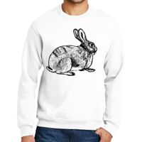 NuBlend ® Crewneck Sweatshirt Thumbnail