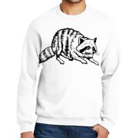 NuBlend ® Crewneck Sweatshirt Thumbnail