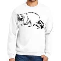 NuBlend ® Crewneck Sweatshirt Thumbnail