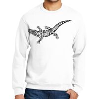 NuBlend ® Crewneck Sweatshirt Thumbnail