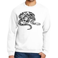 NuBlend ® Crewneck Sweatshirt Thumbnail