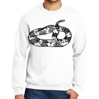 NuBlend ® Crewneck Sweatshirt Thumbnail