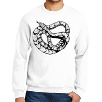 NuBlend ® Crewneck Sweatshirt Thumbnail