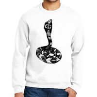 NuBlend ® Crewneck Sweatshirt Thumbnail