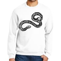 NuBlend ® Crewneck Sweatshirt Thumbnail