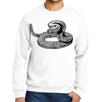 NuBlend ® Crewneck Sweatshirt Thumbnail