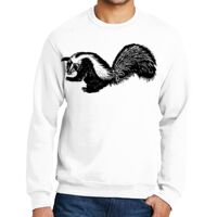 NuBlend ® Crewneck Sweatshirt Thumbnail