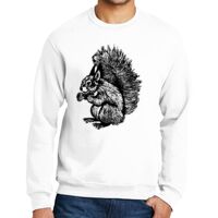 NuBlend ® Crewneck Sweatshirt Thumbnail