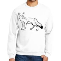 NuBlend ® Crewneck Sweatshirt Thumbnail