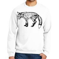 NuBlend ® Crewneck Sweatshirt Thumbnail