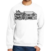 NuBlend ® Crewneck Sweatshirt Thumbnail