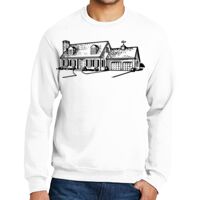 NuBlend ® Crewneck Sweatshirt Thumbnail