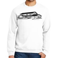 NuBlend ® Crewneck Sweatshirt Thumbnail