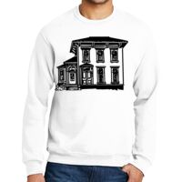 NuBlend ® Crewneck Sweatshirt Thumbnail