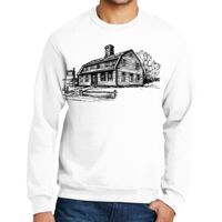 NuBlend ® Crewneck Sweatshirt Thumbnail