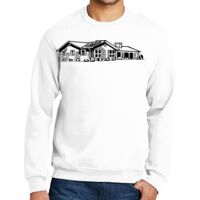 NuBlend ® Crewneck Sweatshirt Thumbnail