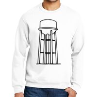 NuBlend ® Crewneck Sweatshirt Thumbnail