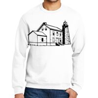 NuBlend ® Crewneck Sweatshirt Thumbnail