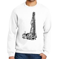 NuBlend ® Crewneck Sweatshirt Thumbnail