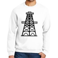 NuBlend ® Crewneck Sweatshirt Thumbnail