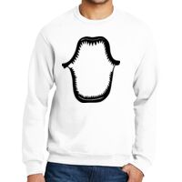 NuBlend ® Crewneck Sweatshirt Thumbnail